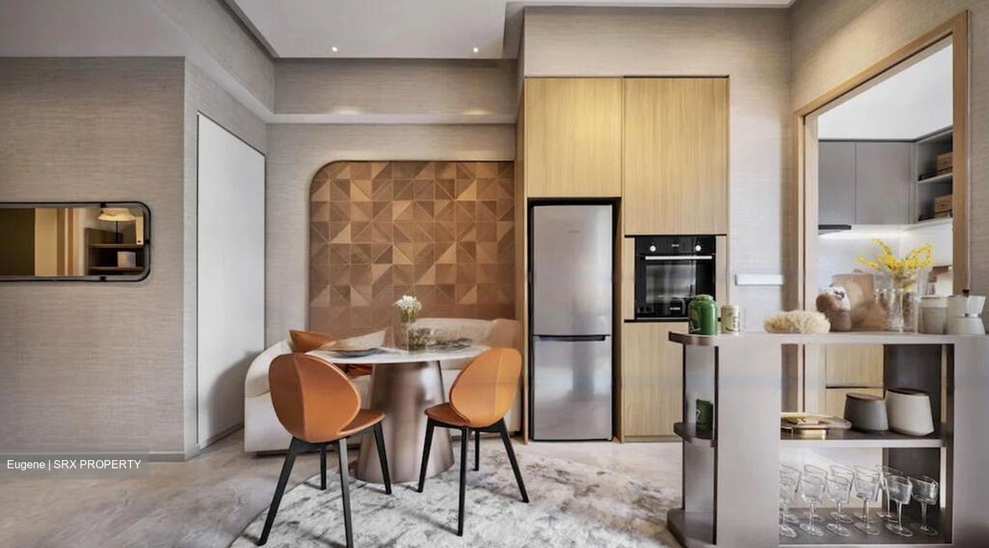 The Arden (D23), Apartment #470295221
